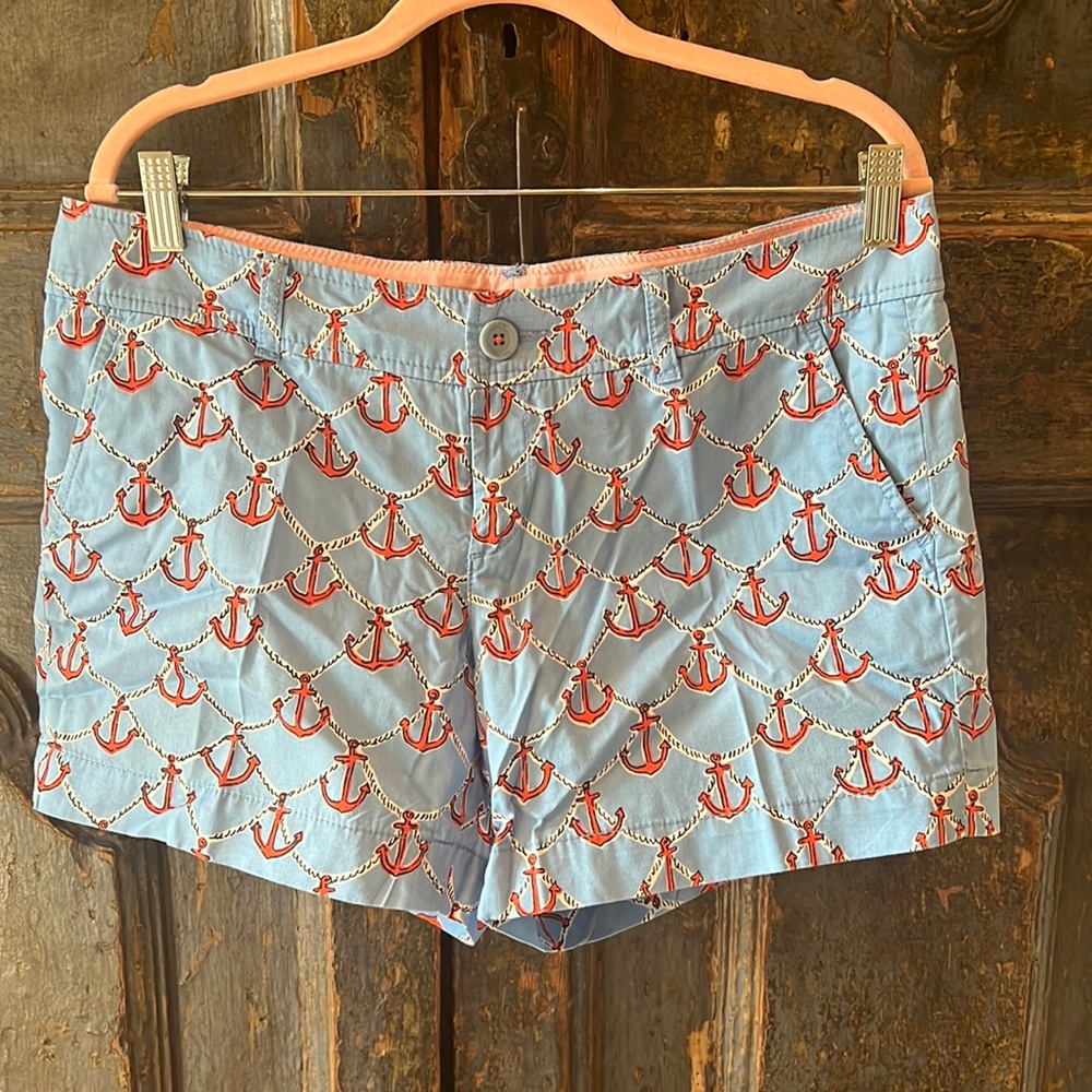 Women’s Lilly Pulitzer shorts size 10
